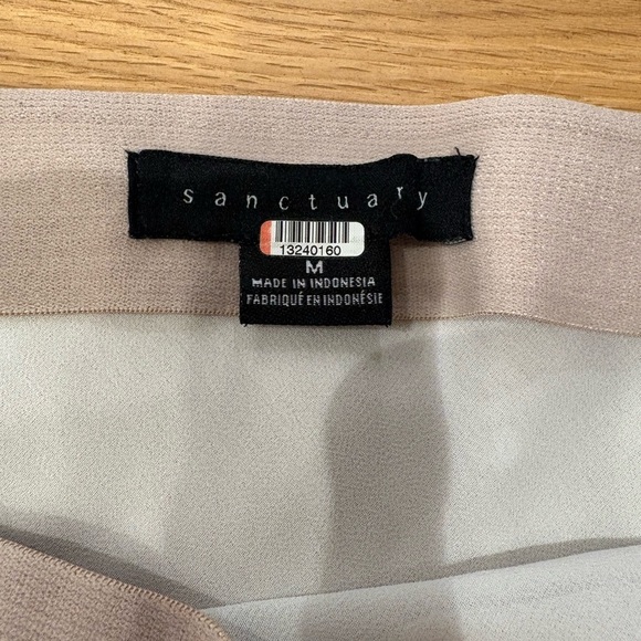 Sanctuary Polka Dot Skirt - Picture 5 of 7